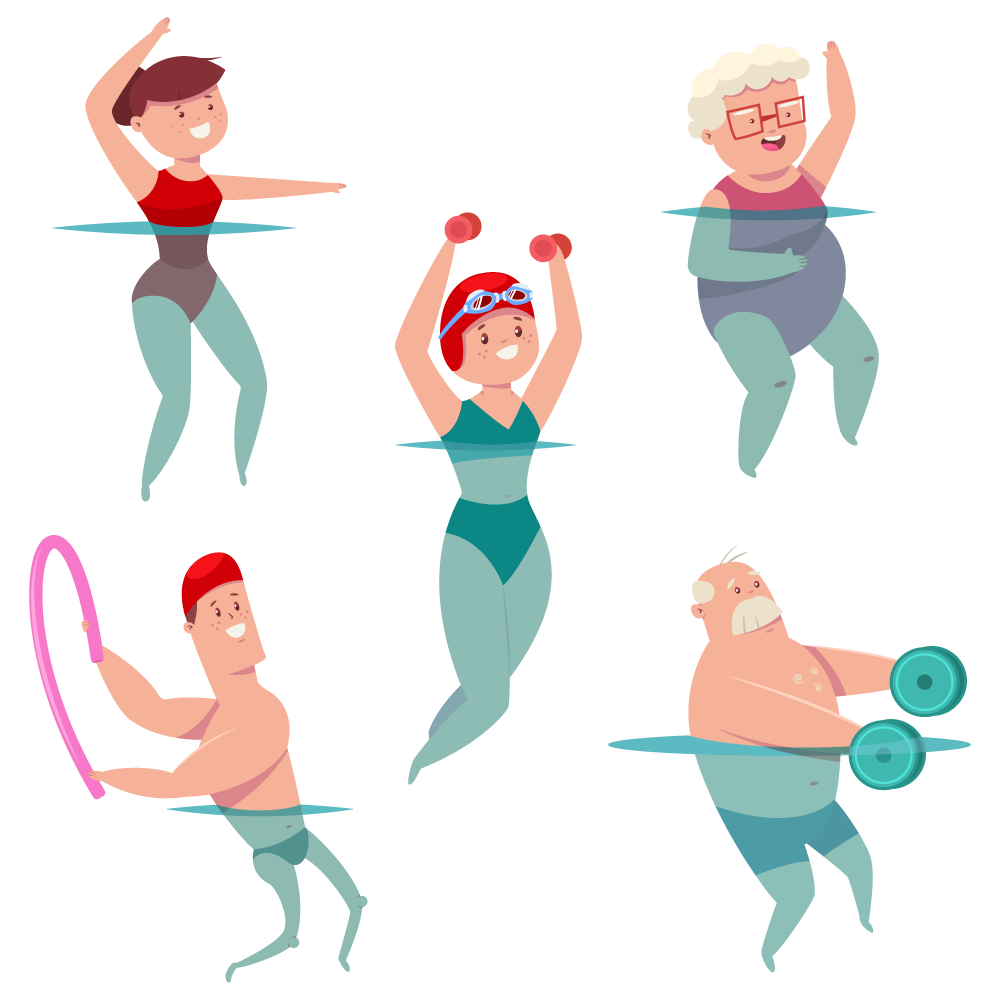 Aquagym