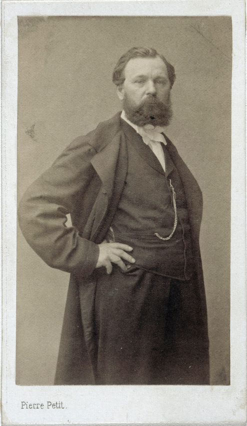 Photographie de jues noel par pierre petit