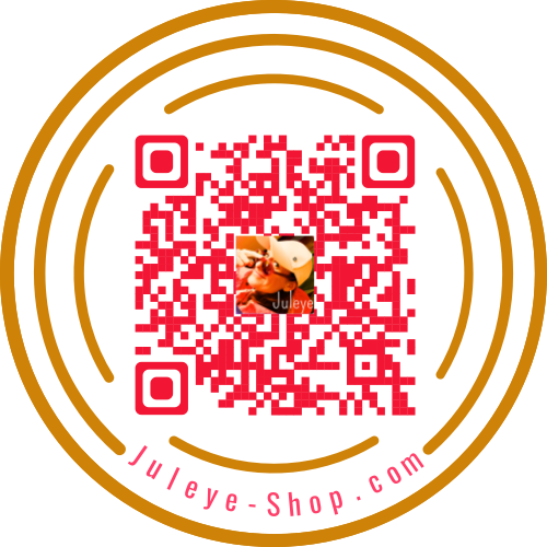 Juleye-shop Qrcode-Sumup