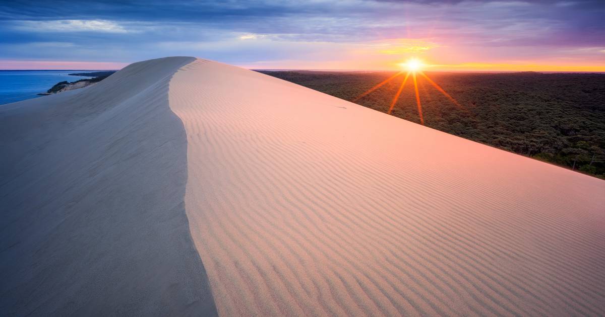 Lever-soleil-dune-pilat-etoile-204