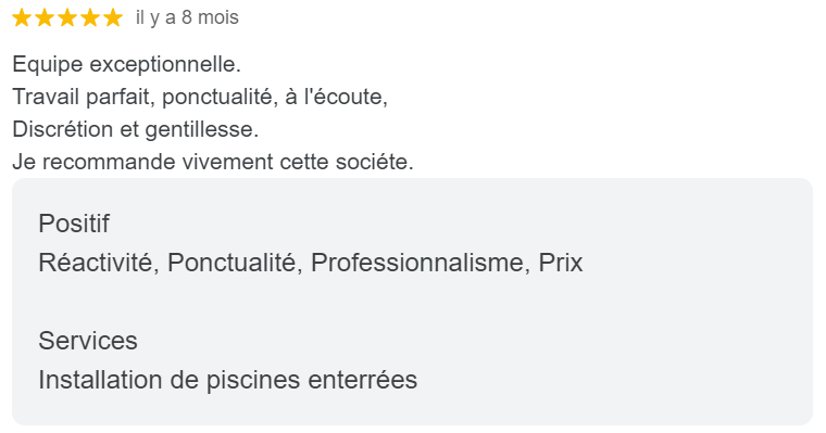 Avis 5