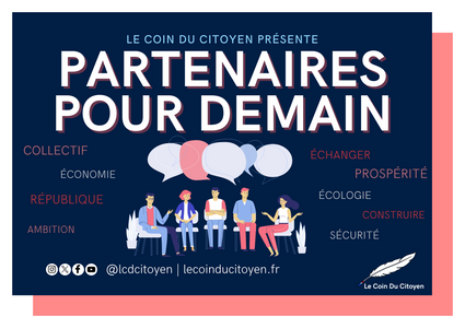 Affiche projet associatif 1