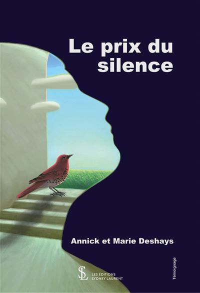 Annick, la voix du silence