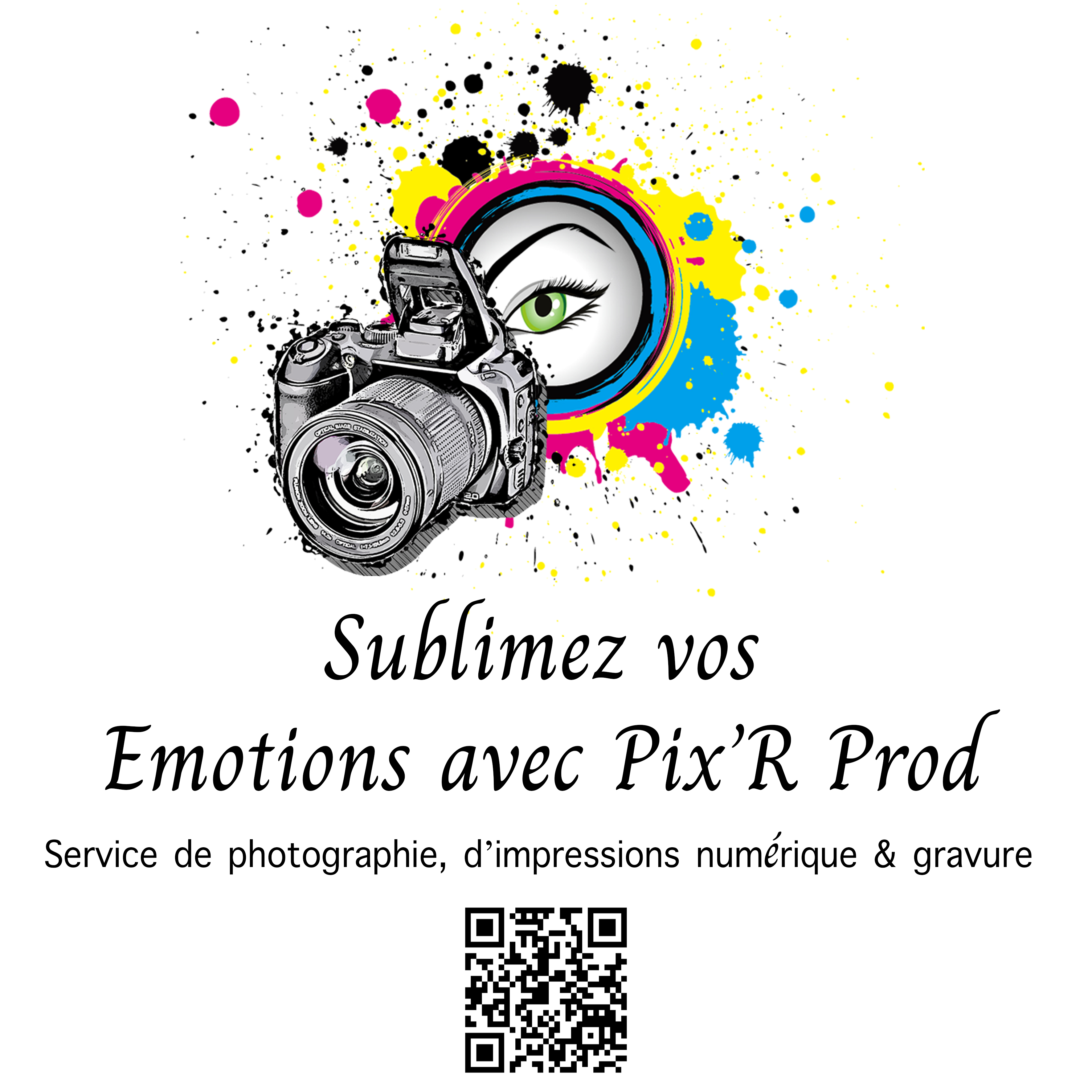 Presse a chaud 30x30