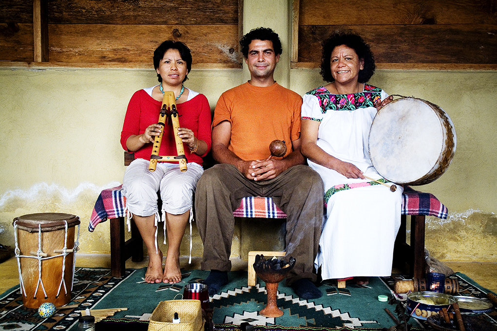 Viva mexico 08