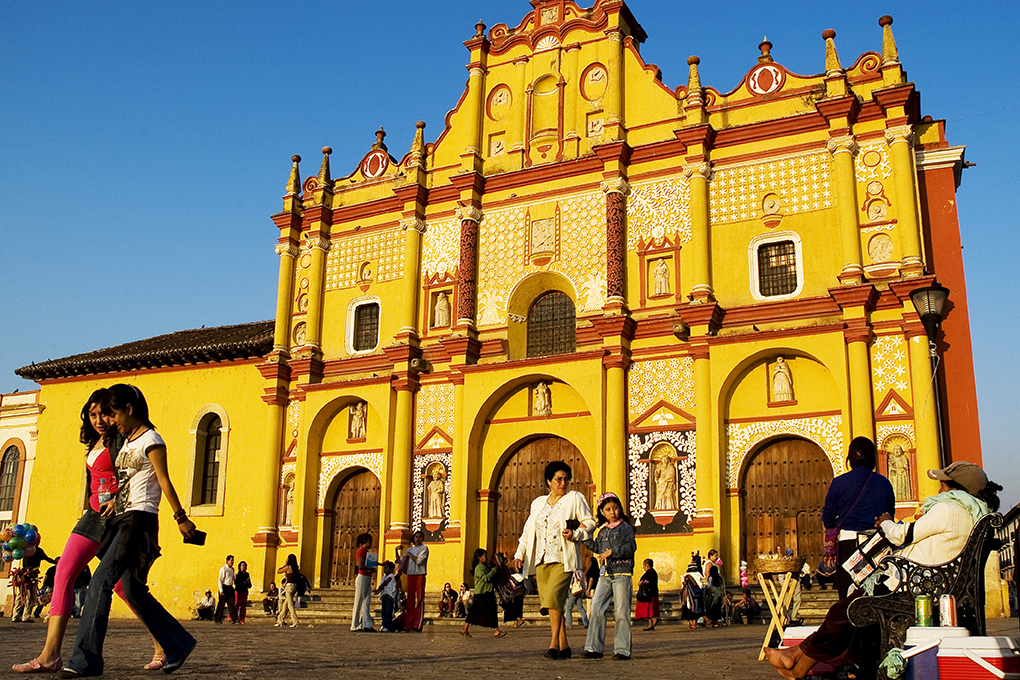 Viva mexico 02