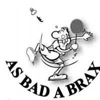 Logo barx