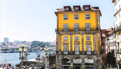 Vignette-porto