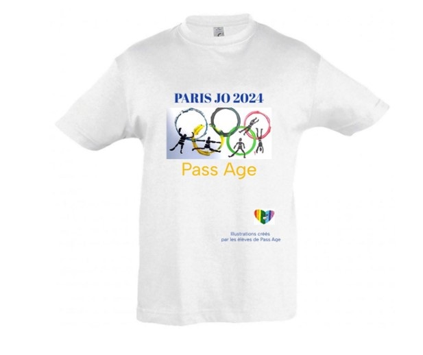 Essai 2 tee shirt