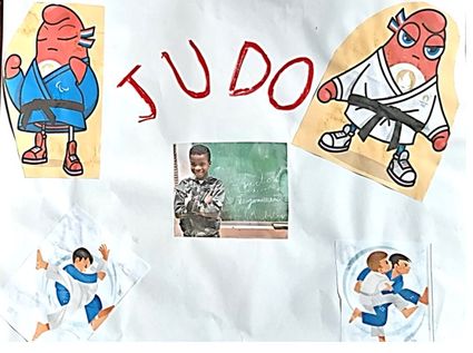 Judo waren 2