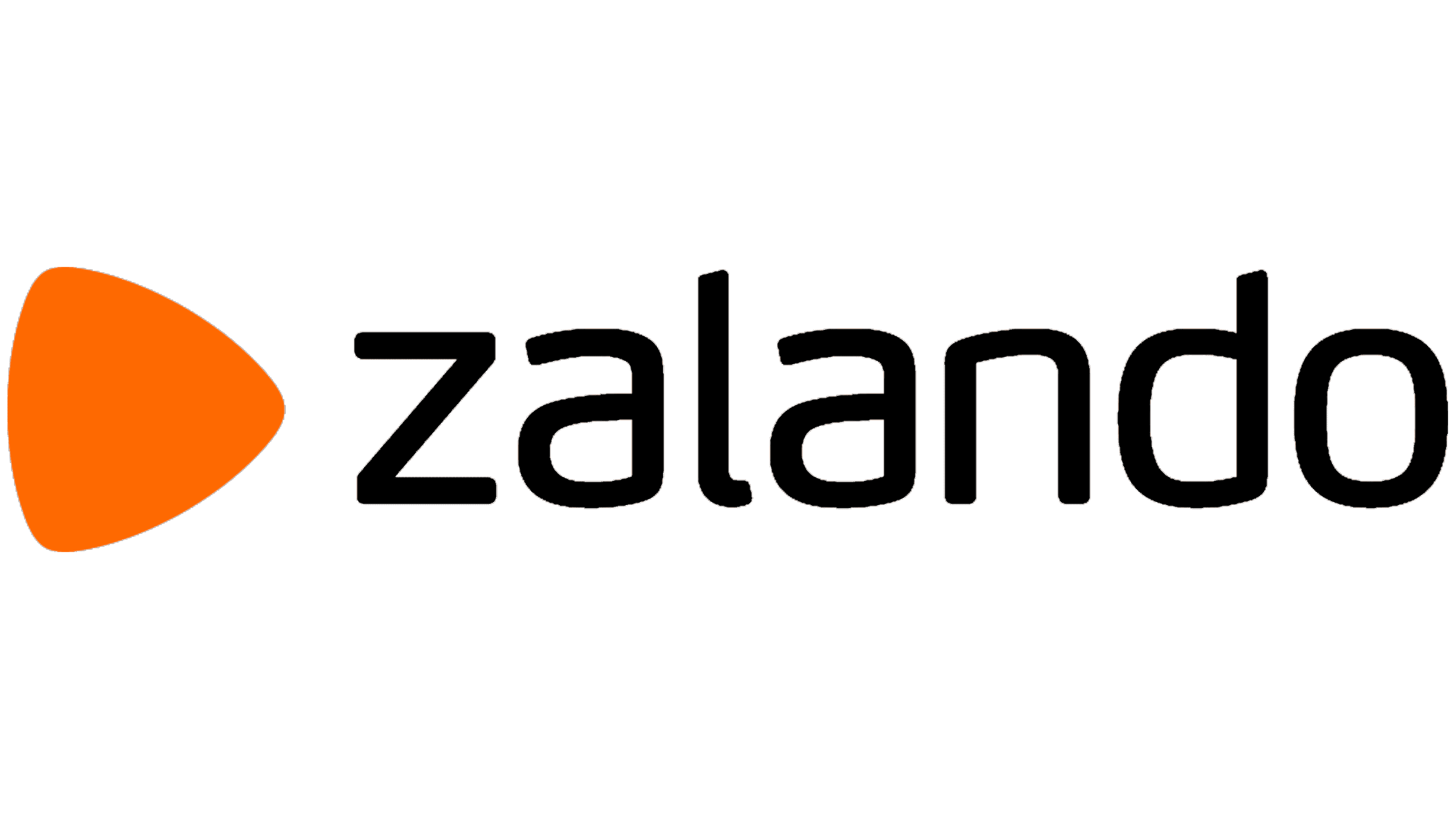 Zalando logoplein