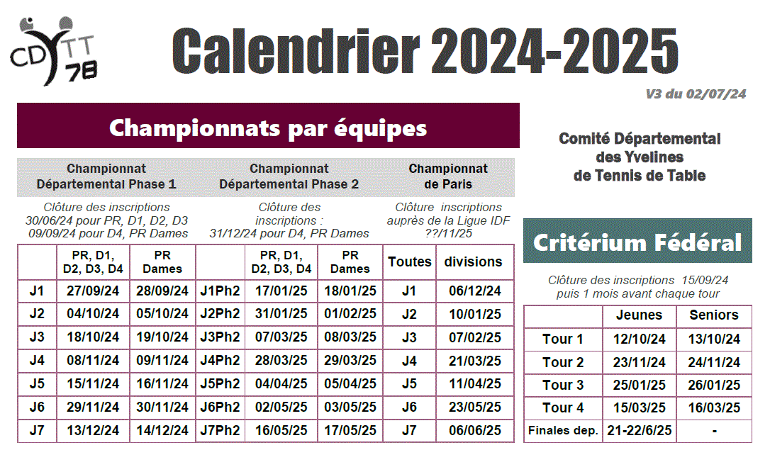 Calendrier-2024 25