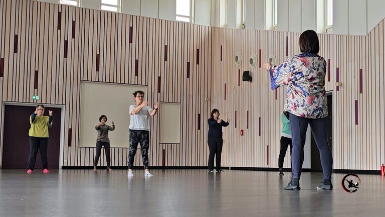 Reprise des cours de Qi Gong et Tai Chi : Un nouveau départ pour Votre bien-être