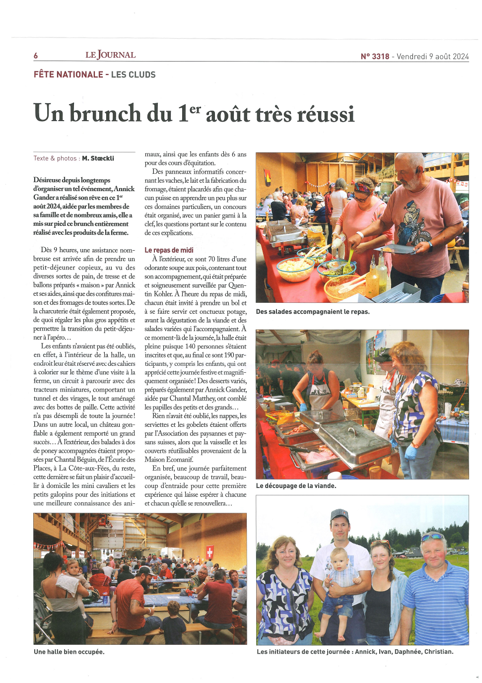Brunch 2