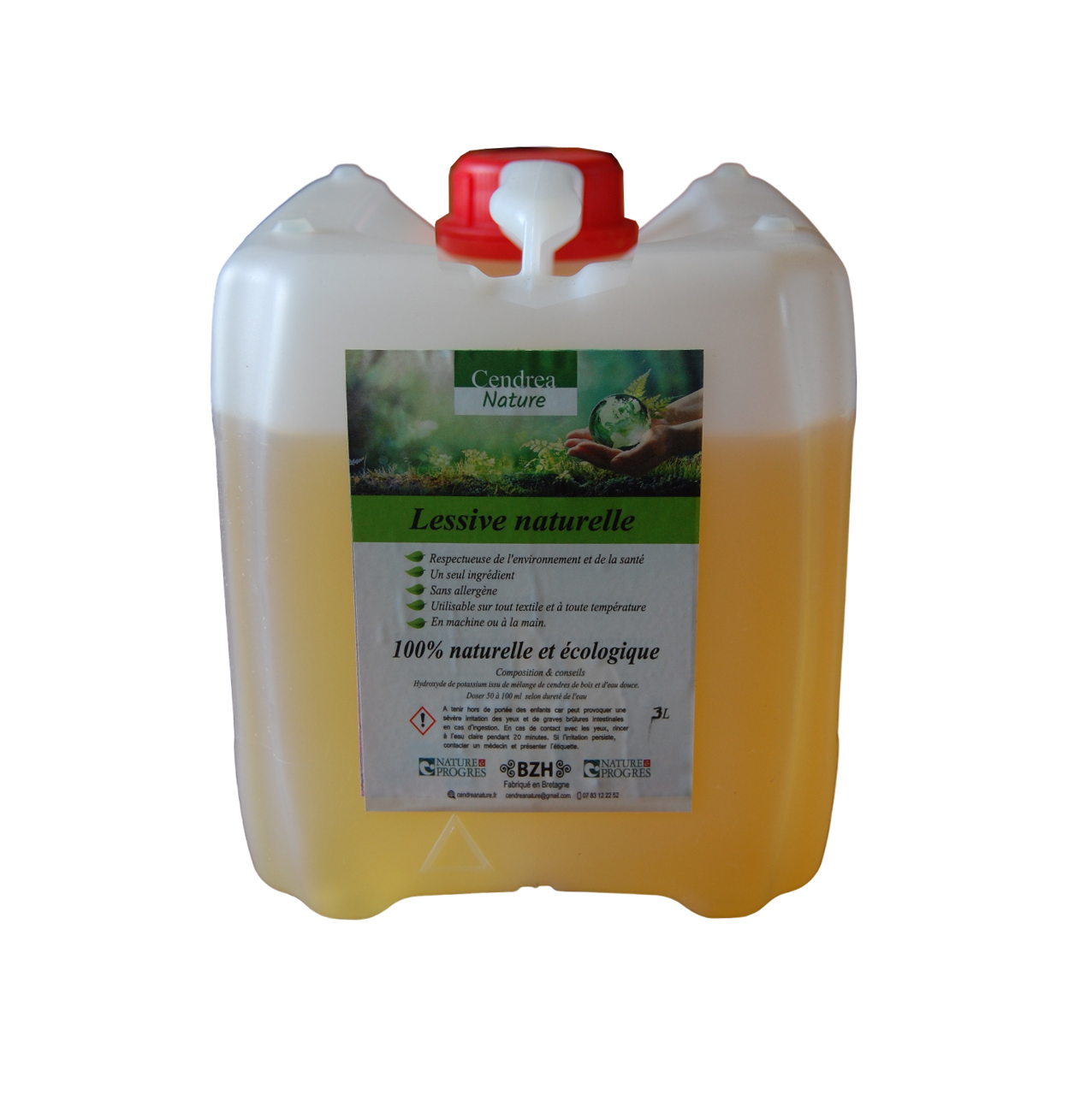 Lessive 3l copie
