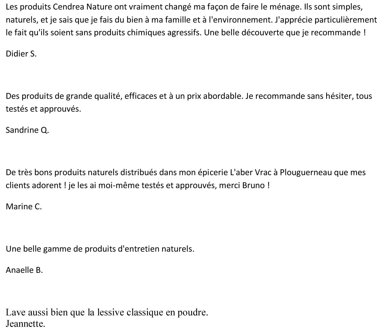 Retour-clients