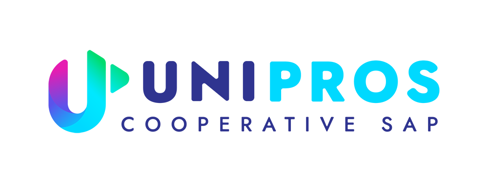 Unipros-cooperative-sap-logo-fond-clair
