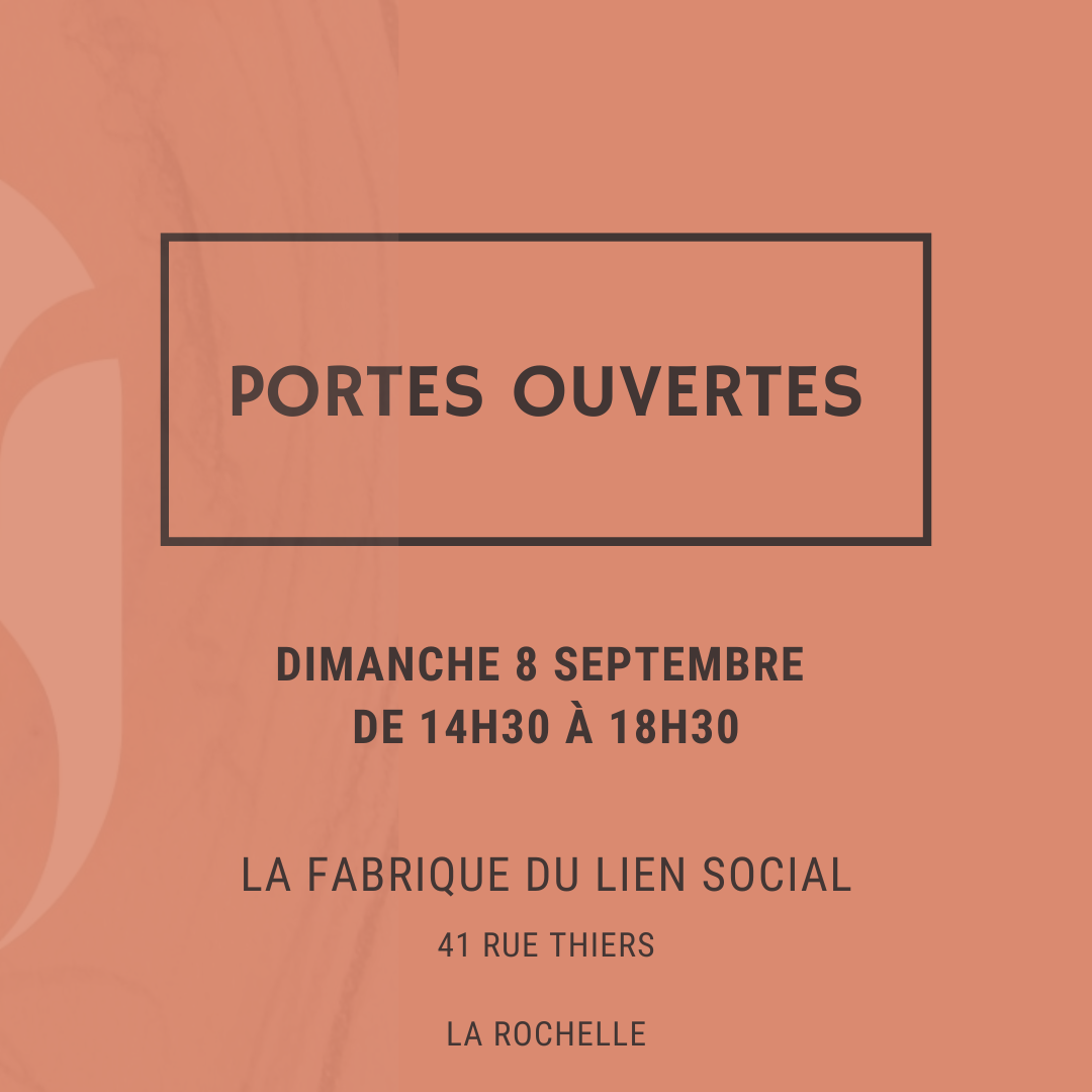 Portes ouvertes