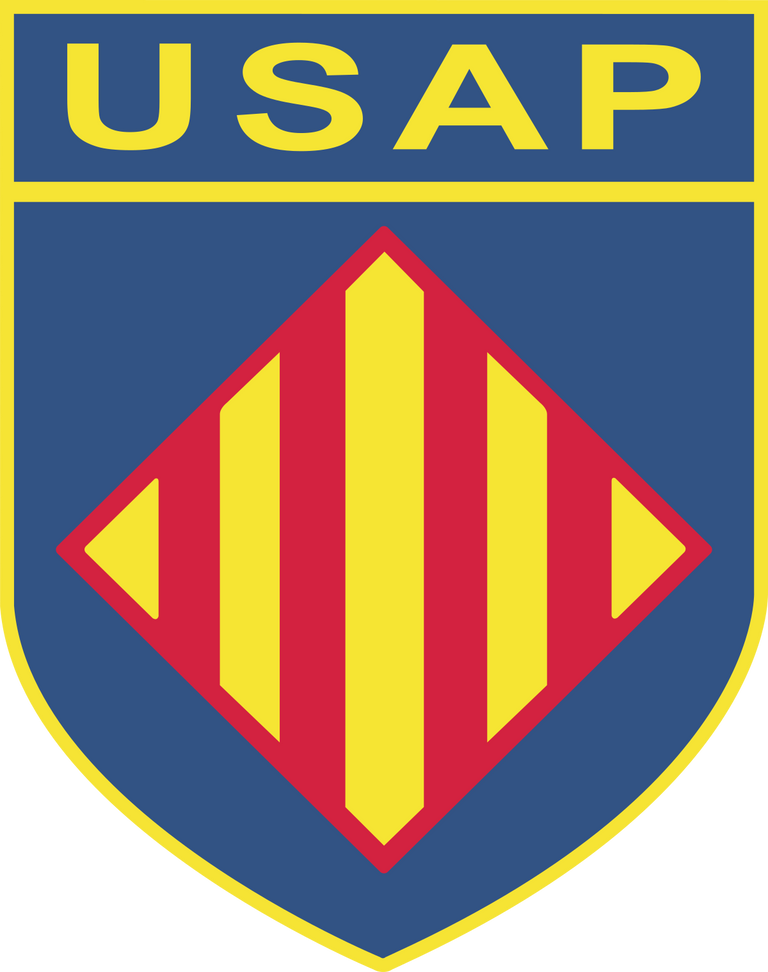 Logo usa perpignan 2017 svg