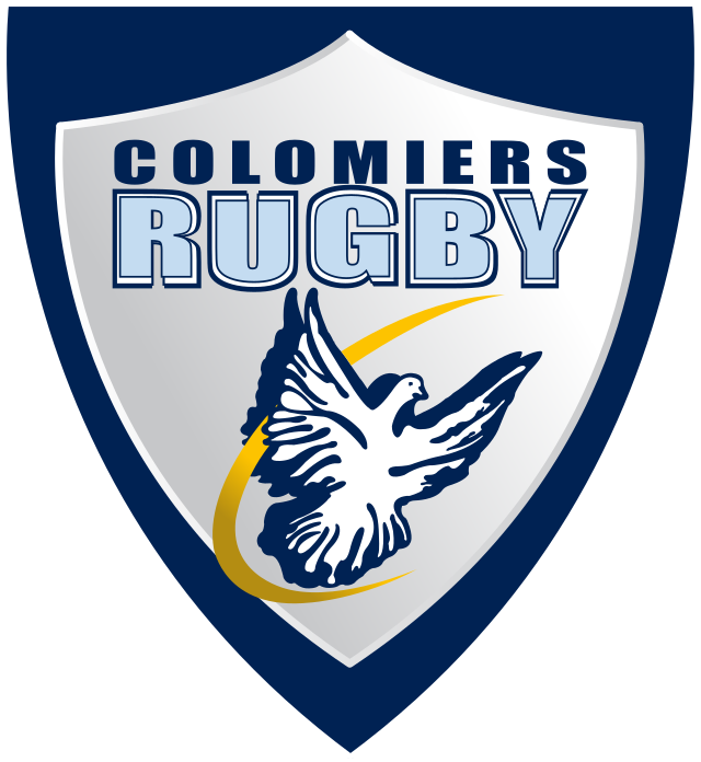 Logo colomiers rugby 2008 svg