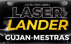 Laserlander