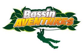 Bassin aventures