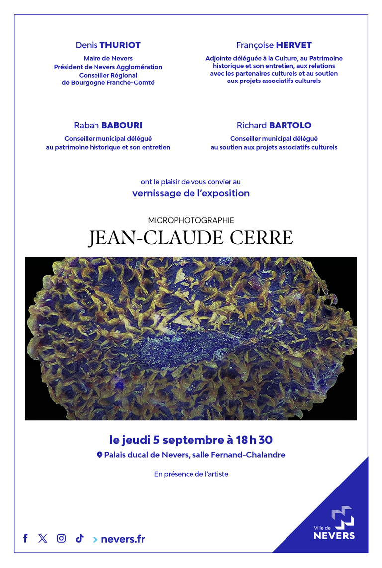 Invitation expo-jc-cerre