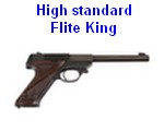 High-standard-Flite-King-liste
