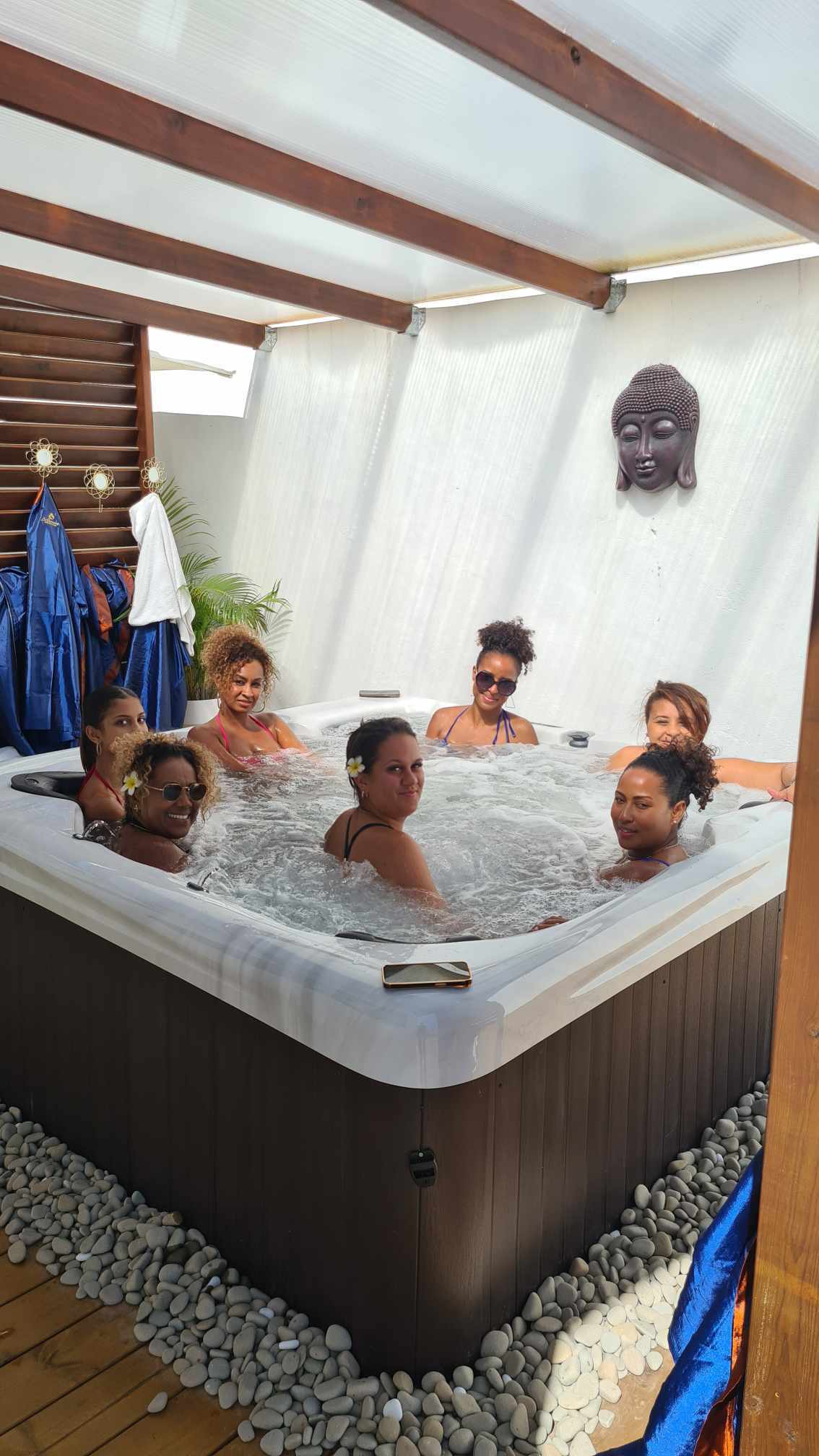 Formule Excellence - Lit'Dromassage Wellness Spa & Beauty