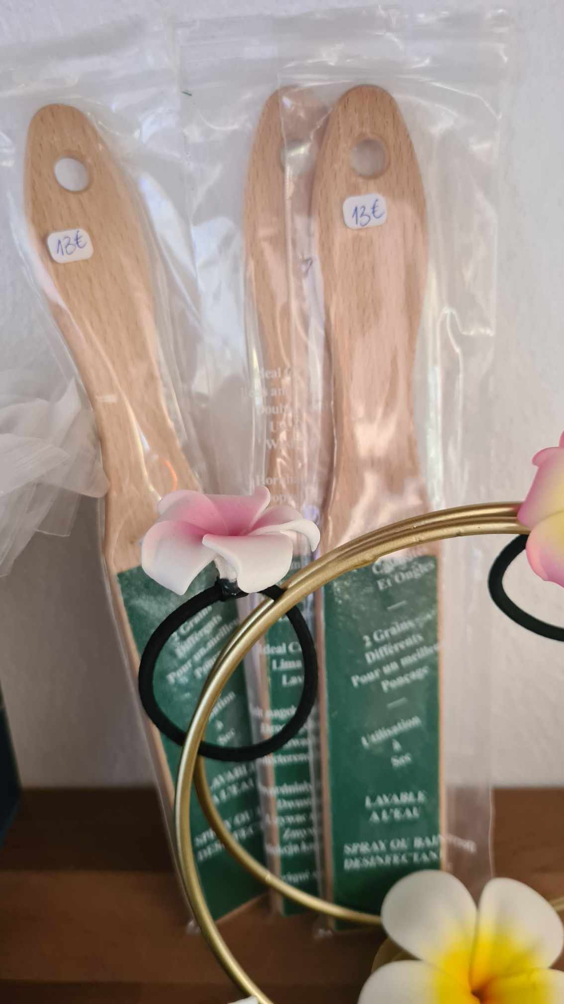 PODORAPE
Râpe à double face pour des pieds tout doux en vente chez Lit'Dromassage 