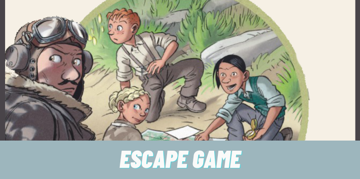 Escape Game