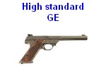 High-standard-GE-liste