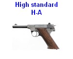 High-standard-HA-liste
