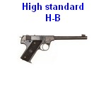 High-standard-h-b-liste
