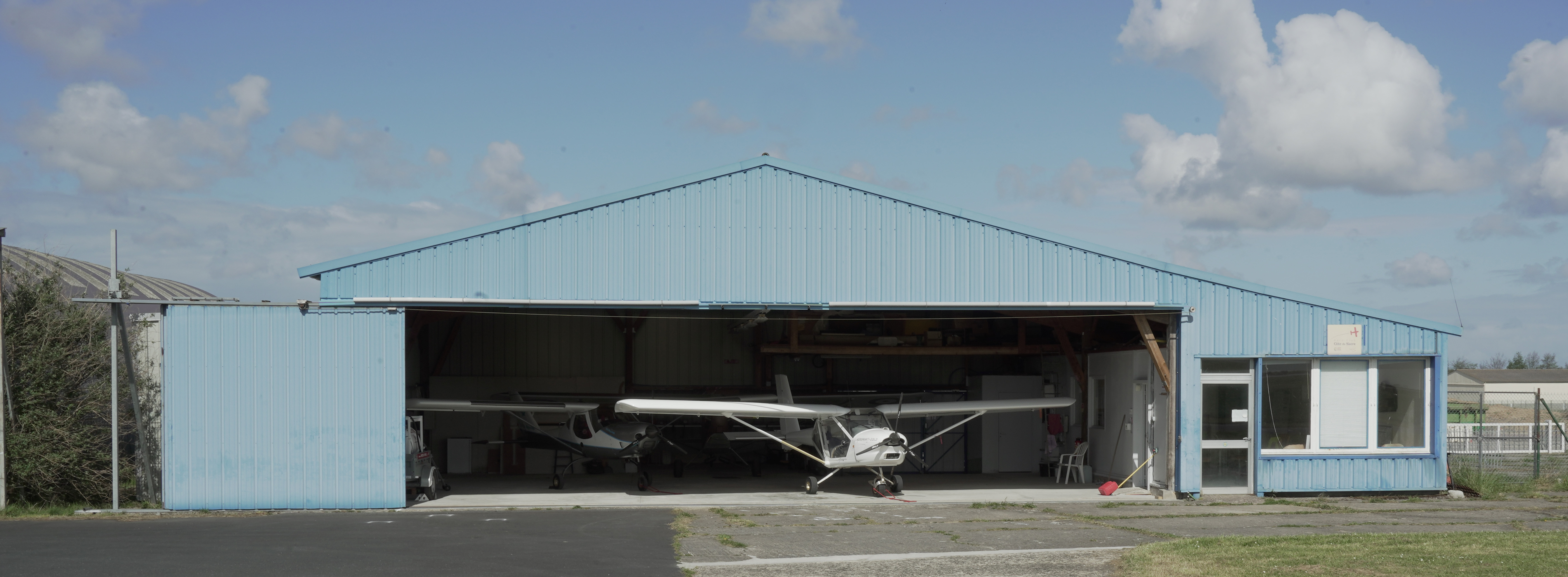 Aeroclub