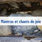 Atelier Mantras et chants de joie avec l'âmeventure intérieure à Troyes