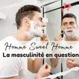 Atelier la masculinité au quotidien avec l'âmeventure intérieure à Troyes