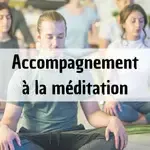 Atelier accompagnement à la méditation avec l'âmeventure intérieure à Troyes