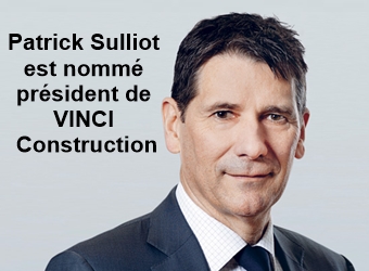 Pour batir l'avenir de Vinci