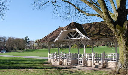 Parc-de-Champagne