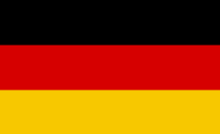 Allemagne-drapeau