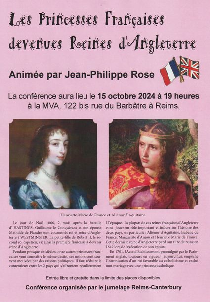 Flyer-Princesses-Francaises-Reines-d-Angleterre