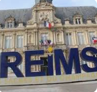 Reims-Mairie