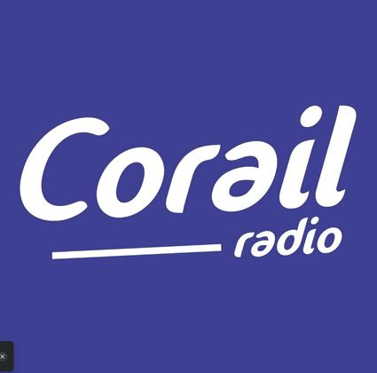 Corail-radio