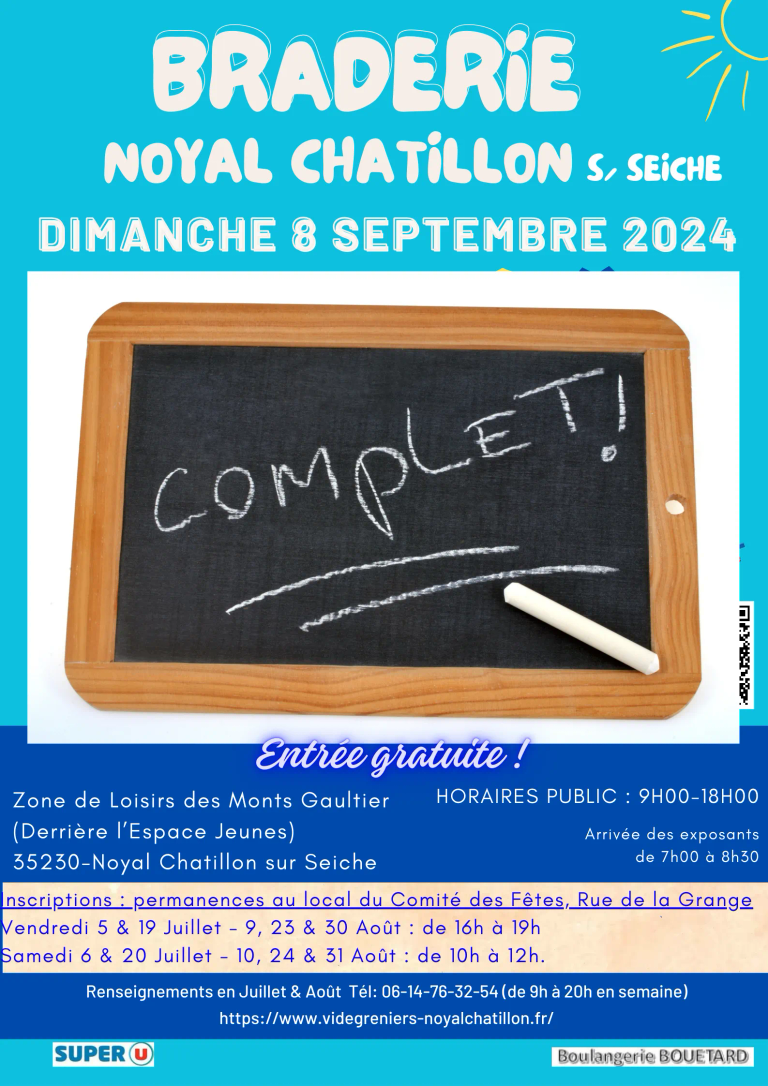 2024 Braderie Affiche-complet