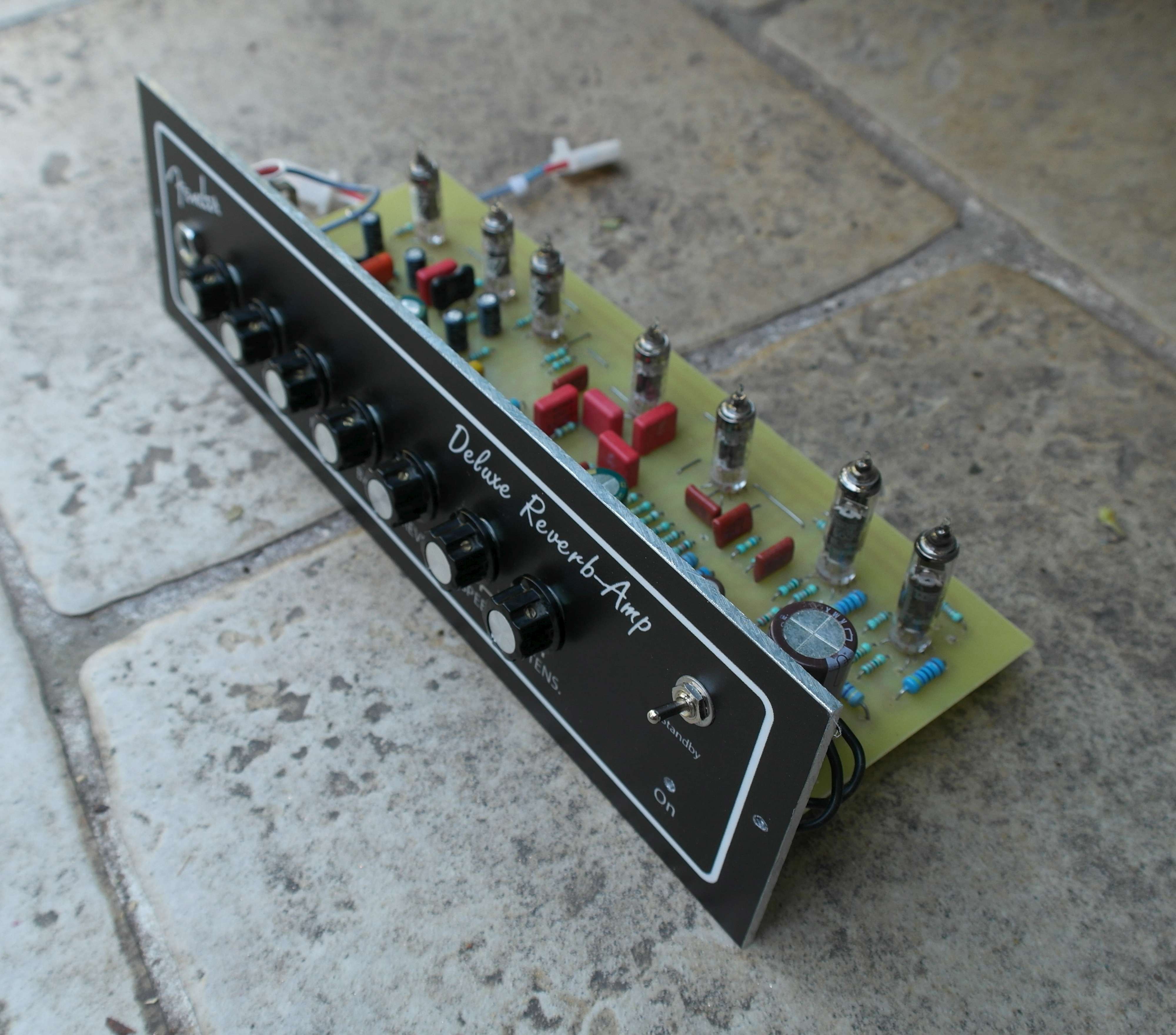 Deluxe 7 