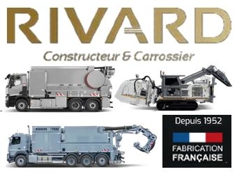 RIVARD : L’excellence en action