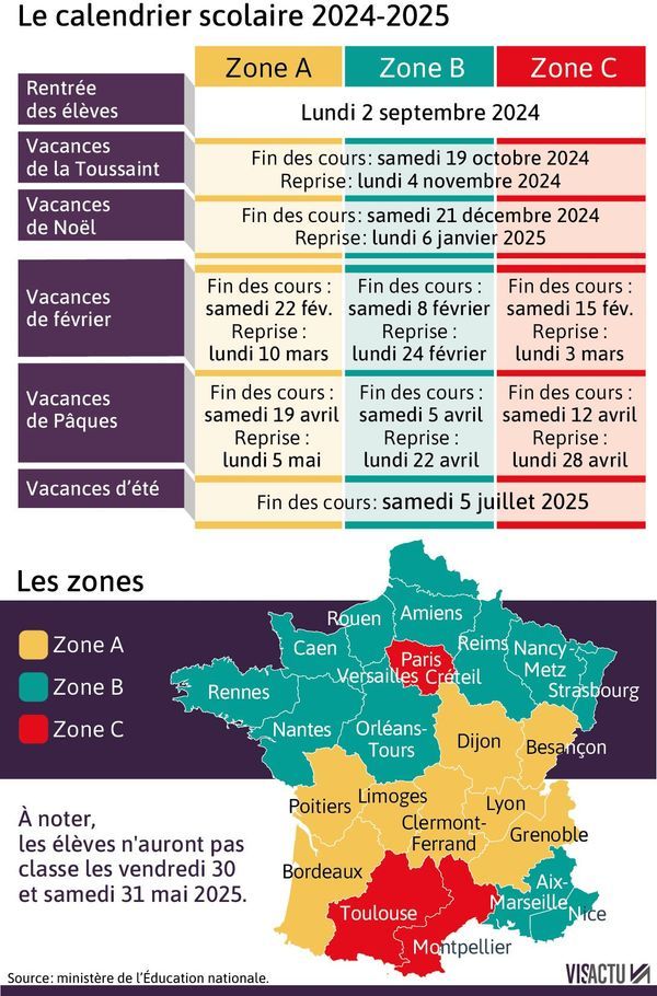 600 sc visactu-le-calendrier-scolaire-2024-2025