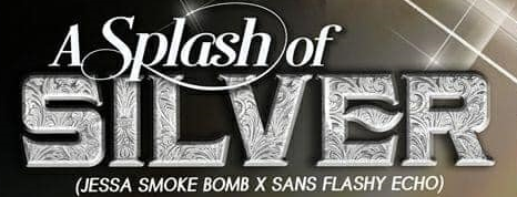 A Splash Of Silver AQHA smoky grulla splash SW1 stallion / Baldrock Ranch