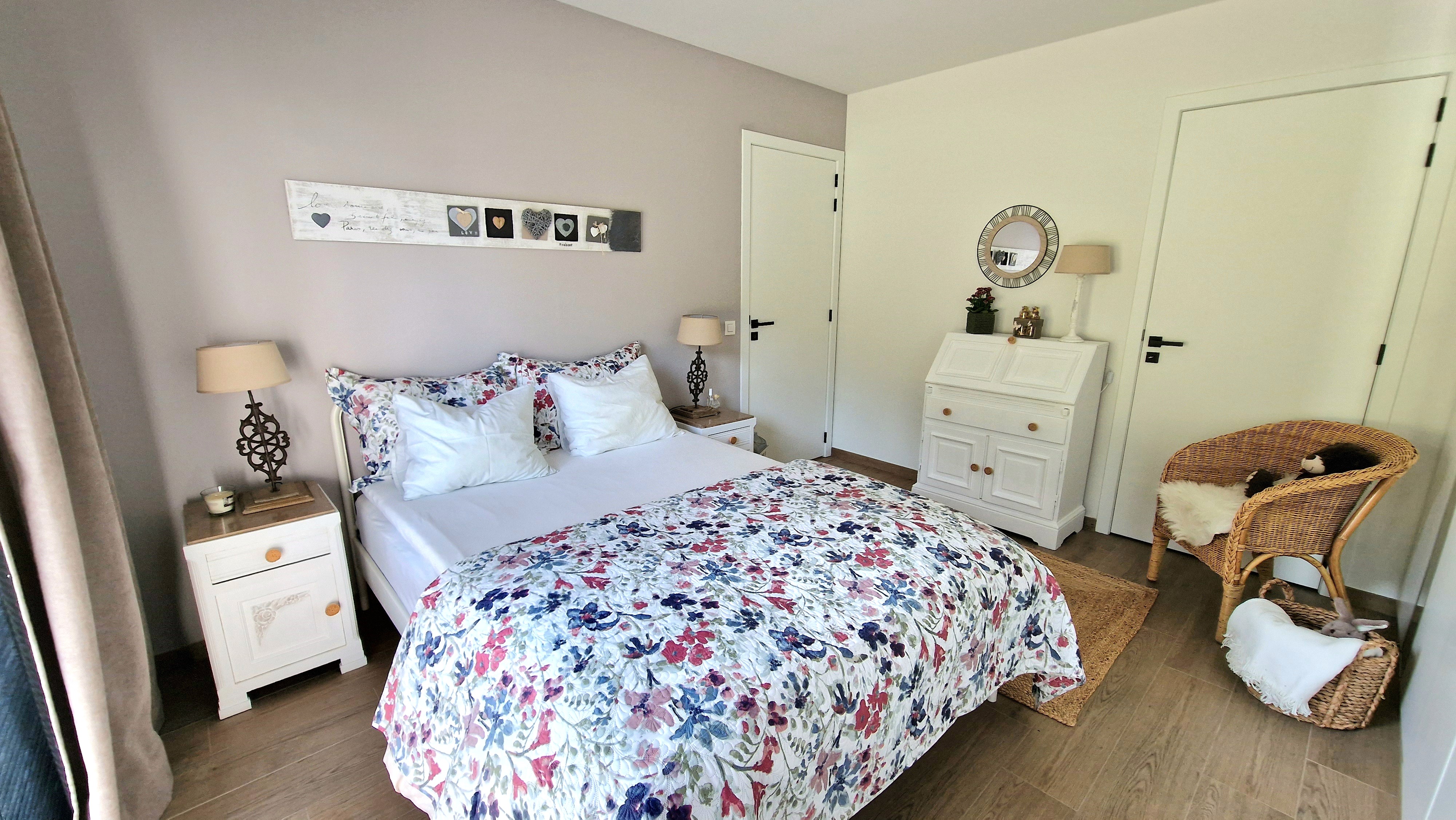 Chambre maman 2
